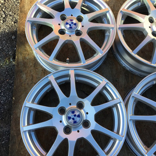 社外14インチ アルミホイール 軽自動車 4本セット 【公式通販】
