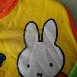 ベビースタイ10枚の画像