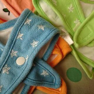 ベビースタイ10枚の画像