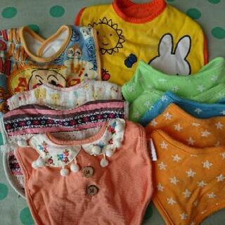 ベビースタイ10枚