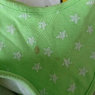 ベビースタイ10枚の画像