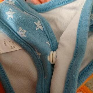 ベビースタイ10枚の画像