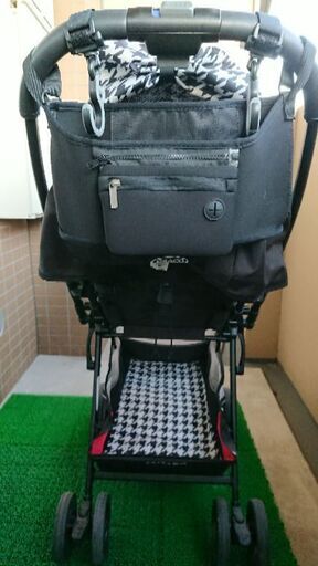 GRACOシティエース ★付属品多数有★アカチャンホンポオリジナル