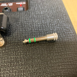 VOX ギターアンプ 10W Pathfinder 10 ユニオンジャックの画像