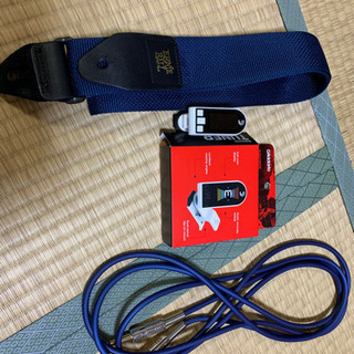 VOX ギターアンプ 10W Pathfinder 10 ユニオンジャックの画像