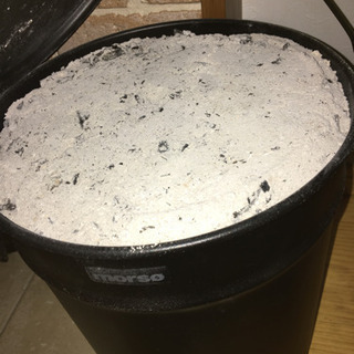 木灰