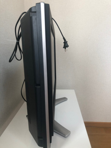TV+TV台+DVDプレーヤー