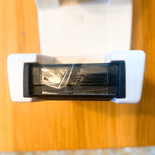 受け渡し決まりました　テープ台　KOKUYOの画像