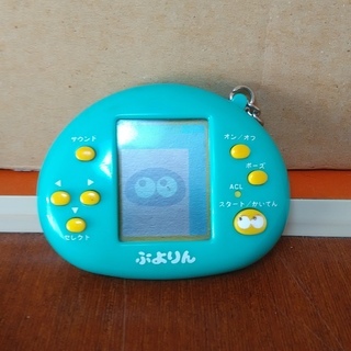 ぷよりん