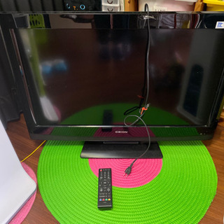 ORION液晶テレビ32型 地上デジタル