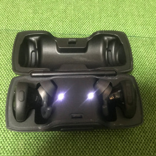 Bose sound sport wireless freeの画像