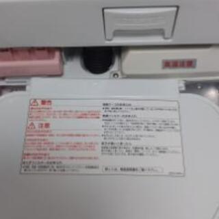 2016年製　日立ビートウォッシュの画像