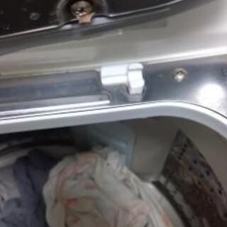 2016年製　日立ビートウォッシュの画像