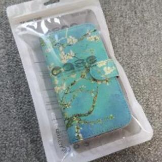 スマホカバー （新品）AQUOS  ZETA