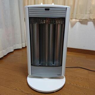 遠赤外線 電気ストーブ の画像