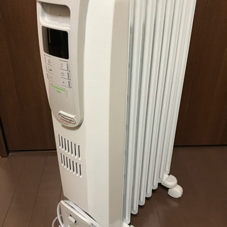 ✨価格交渉OK✨デロンギオイルヒーター
