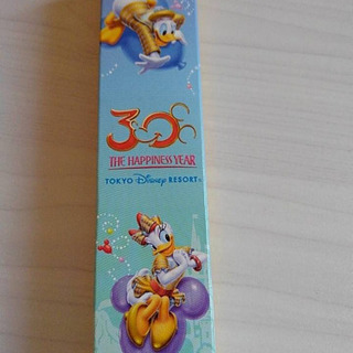 ディズニー30周年記念アメニティグッズ