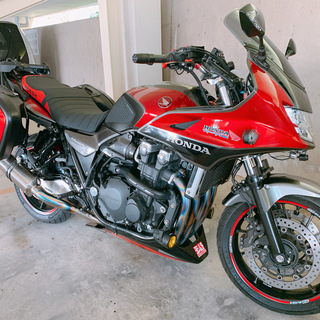バイク仲間