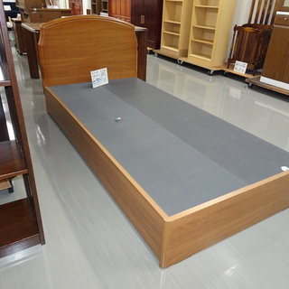 引出し付ベッド（R110-39）