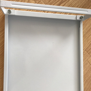 パソコン用　モニター台の画像