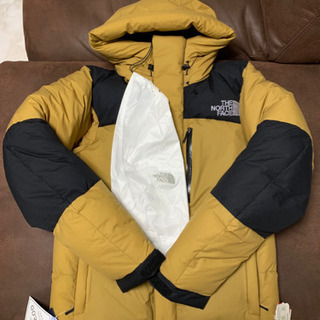 The North Face バルトロライトジャケット XLサイズ