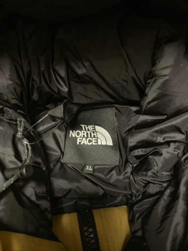The North Face バルトロライトジャケット XLサイズ