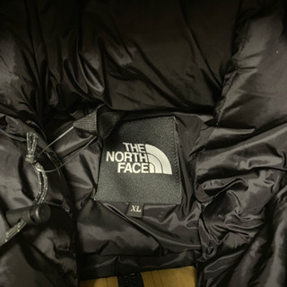 The North Face バルトロライトジャケット XLサイズの画像