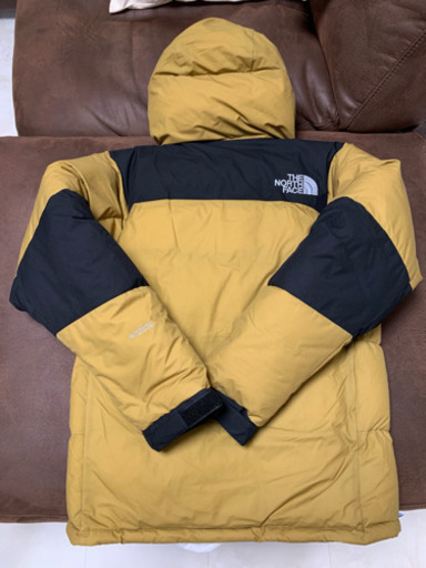 The North Face バルトロライトジャケット XLサイズ