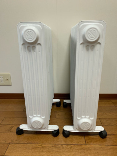 アイリスオーヤマ オイルヒーター