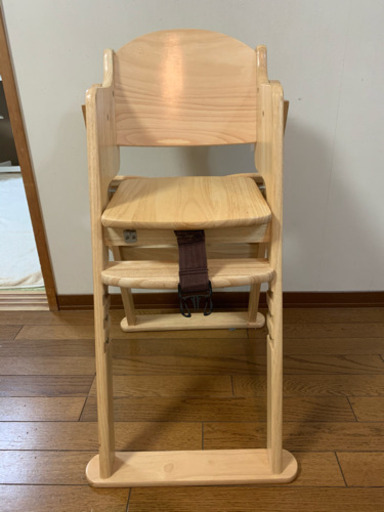 カトージハイチェア