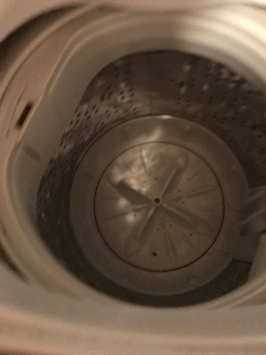 洗濯機