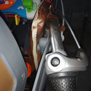 フラッカーズ 3段ギア 最終値下げ