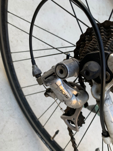 Bianchi ロードバイク　VIA NIRONE