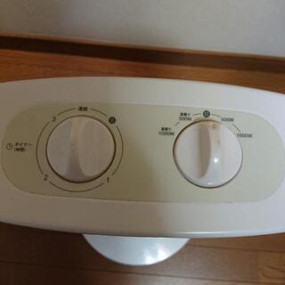 遠赤外線 電気ストーブ の画像
