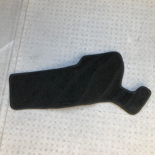 トヨタ ハチロク　zn6 86 BRZ用　サイドプロテクトマット