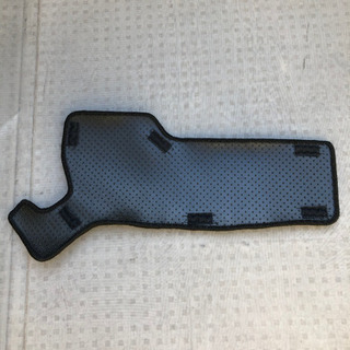 トヨタ ハチロク　zn6 86 BRZ用　サイドプロテクトマットの画像