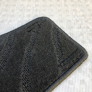 トヨタ ハチロク　zn6 86 BRZ用　サイドプロテクトマットの画像