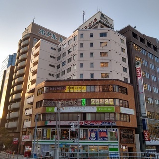 Beyond English 札幌北口駅前　:英会話 ビジネス英...