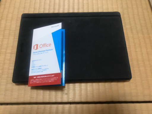 office付　Surface3 LTE 128G/4G