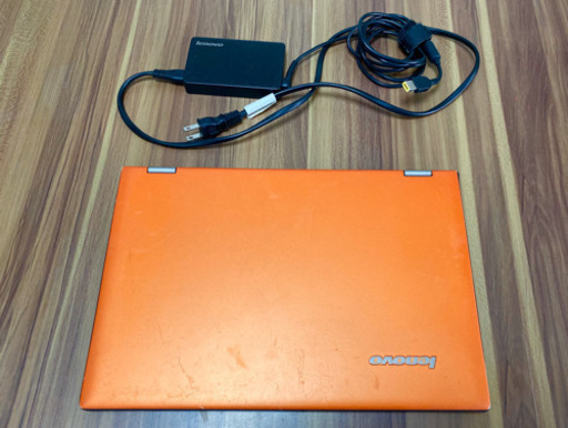 レノボ　Yoga2 Pro