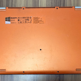 レノボ　Yoga2 Pro 