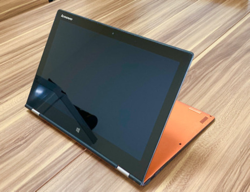 レノボ　Yoga2 Pro 