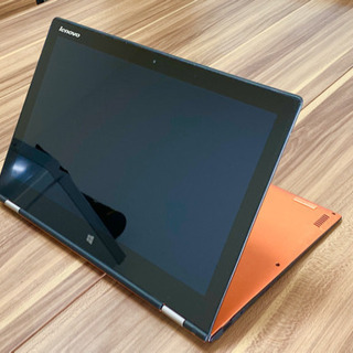レノボ　Yoga2 Pro 
