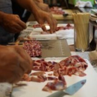 焼鳥屋の開業はまだするな…焼き鳥学校「大阪とりアカデミー」の画像