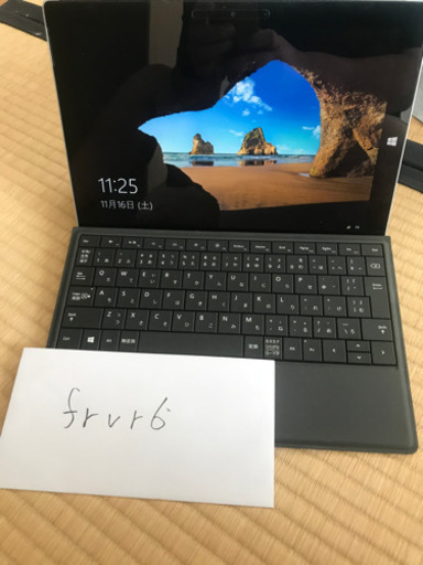office付　Surface3 LTE 128G/4G