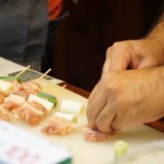 焼鳥屋の開業はまだするな…焼き鳥学校「大阪とりアカデミー」の画像