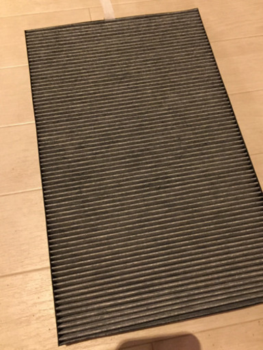 空気清浄機 フィルター シャープ