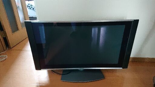 プラズマテレビ