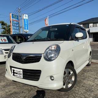スズキ　MRワゴン☆ ウィットＸＳ 車検整備付き