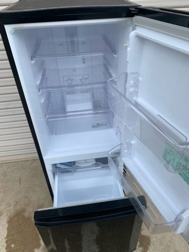 2016年三菱製146L冷蔵庫